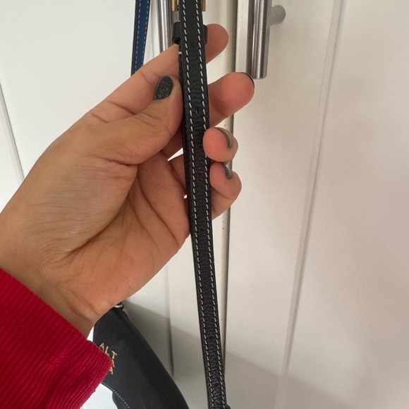 Nee Altazurra reversible mini duo Clutch. - Picture 5 of 11